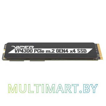 SSD диск Patriot Viper VP4300 1TB (VP4300-1TBM28H) картинка 3